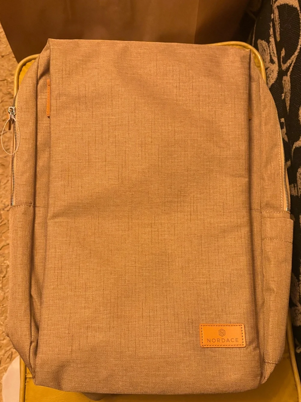 Nordace Sienna Smart  Backpack - Sleek Everyday Bag